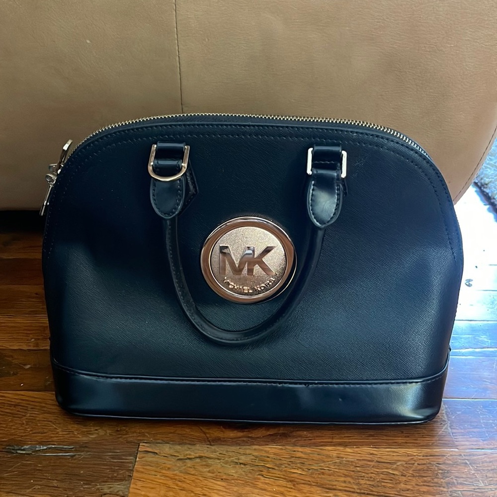 michael kors purse